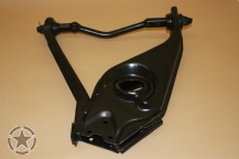 Radaufhängung vorne rechts unten Ford Mutt M151