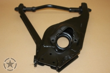 Radaufhängung vorne links unten Ford Mutt M151