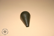 US Army Antenna TIP Assembly