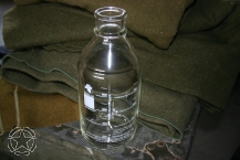 US Army  bouteille en verre de 1000 ml