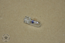 Miniature Light Bulbs 12 Volt 3 CP (3 Watt)