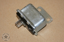 Relais Blackout 12 Volt Part 12258170