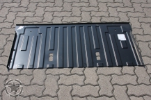 Chevy M1009 Blazer K5 Bodenblech vorne