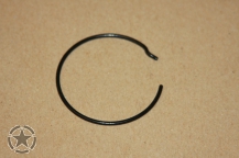 HORN BUTTON RETAINING RING
