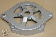 Antriebslagerschild Delco 110550 Army Lichtmaschine CUCV