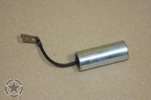 Kondensator Chevy EX Army Lichtmaschine