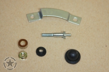 R (W) Anschlussbolzensatz Delco Lichtmaschine 110550