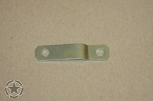 Plate, Retaining, Electrical Connector