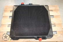 Wasserkühler HMMWV 6,2 D /6,5D  Ohne Turbo