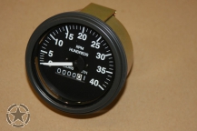 US ARMY REO M35 Drehzahlmesser 2,5 Ton Army Truck