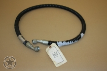 Ölkühlerschlauch Hmmwv M998 p/n 12339411-1