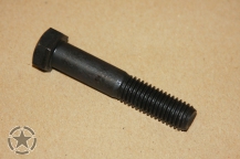 Stoßdämpferschraube K30 M1008 hinten unten