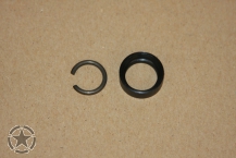 Set assault Ring for Delco 28 MT