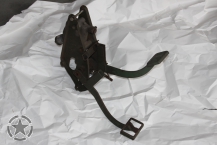 Pedalerie Ford Mutt M151