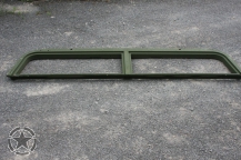 Scheibenrahmen HMMWV
