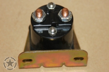 US Army Magnetschalter 24 Volt