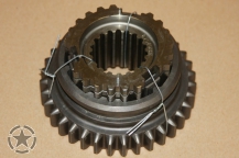 Synchronisierung Schaltgetriebe Ford M151 8754082