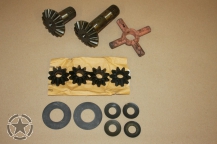 M151, ALL, Differential Parts Kit
