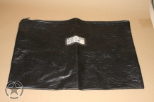 Tasche mit Reißverschluss aus US Army Beständen