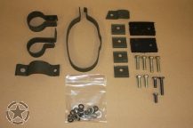 Auspuffbefestigungskit Willys MB