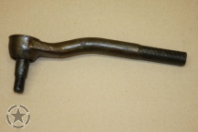 US ARMY Ford Mutt Tie Rod End long