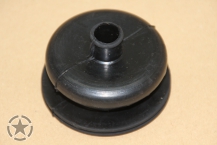 Gearshift lever boot