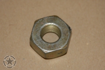 Lug nut for front, M35 axles, right hand single Tire
