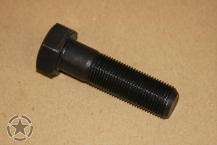 Schraube Stoßdämpfer Ford Mutt M 151 A2  hinten