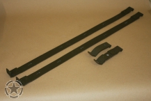 Tankbefestigung Set Willys MB