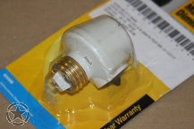 Dimmer aus US Army Beständen 110 Volt