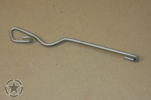 Halteklammer für Selbsnachstellung Bremse K30 M1008