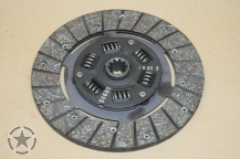 Clutch disc Willys MB