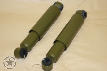 Stoßdämpfer Set vorne Willys MB