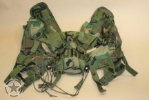 Tactical Load Bearing Vest