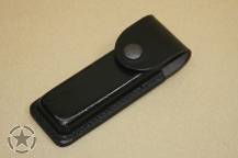 US Army Magazintasche Leder