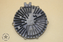 Reglereinheit 60 Ah Lichtmaschine Mil  24 Volt Prestolite