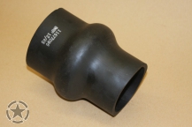 Verbindungsschlauch zum Luftfilter M35 2,5 Ton