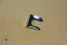 Halteclip Bremsschlauch