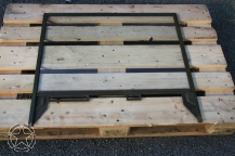 Kurbelscheibe links M35 2,5 ton Truck