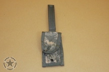 MOLLE Single-Magazine Ammunition Pouch, 9mm