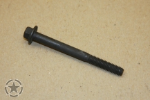 Schraube am Automatikgetriebe 4L80E