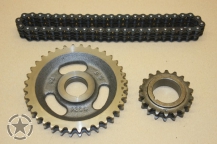 Timing Chain Kit 6,2 D