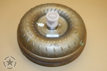 Drehmomentwandler 4L80E Diesel