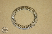 NTA-2840 Needle Roller and Cage Thrust Assembly