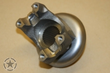 Flansch zur Kardanwelle NP242