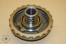 GM 4L80E Center Support (w/ Lube Hole) (Spacer Type) 1999-UP