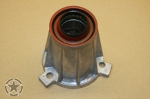 Getriebehals vorne NP242  3 Loch