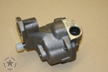Ölpumpe Motor  6,2 D