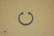 Sicherungsring Kolben an der Ölpumpe 4L80E