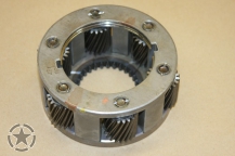 Planetengetriebe NP 242